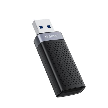 USB-A SD/microSDカードリーダー