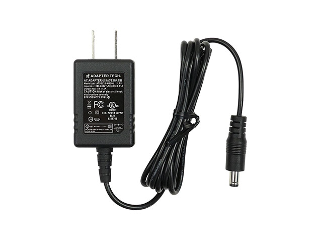 5V 2A 電源アダプター